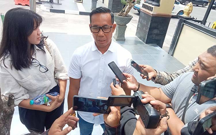 Di sini Lokasi Terakhir Anggota Intelkam Polres Kotim yang Hilang