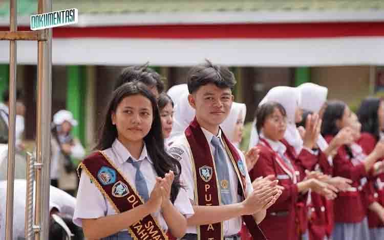 Disdik Kalteng Dorong Dukungan Keberlangsungan Program CKG dan MBG
