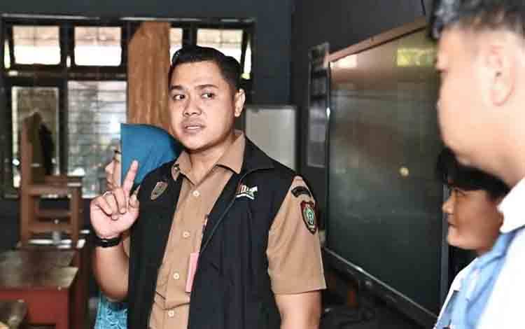 Disdik Kalteng Sebut CKG dan MBG Tingkatkan Antusiasme Siswa