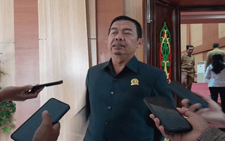 DPRD Palangka Raya Dorong Pemko Tingkatkan Layanan Adminduk dengan Inovasi Jemput Bola