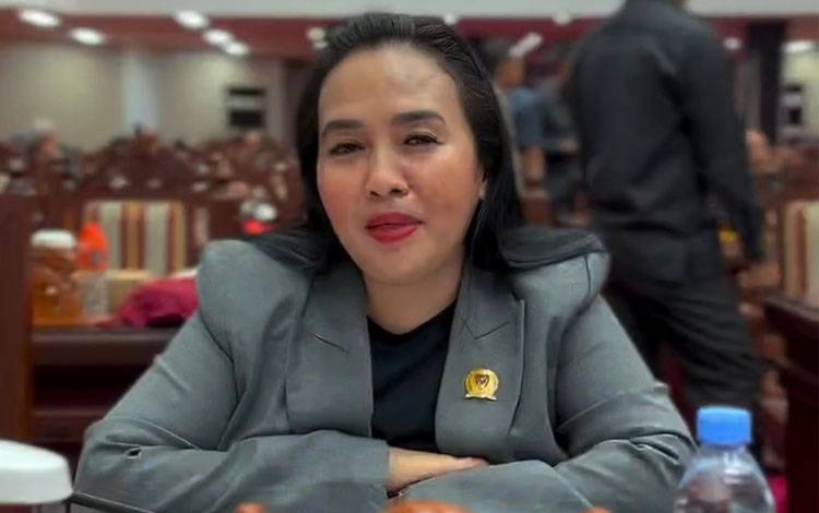 Anggota Komisi IV DPRD Kalteng Apresiasi Kinerja Gubernur dalam Memajukan Daerah
