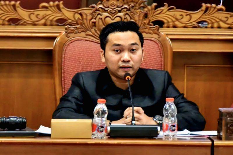 Legislator Kotim: Posbakum Permudah Masyarakat Akses Bantuan Hukum