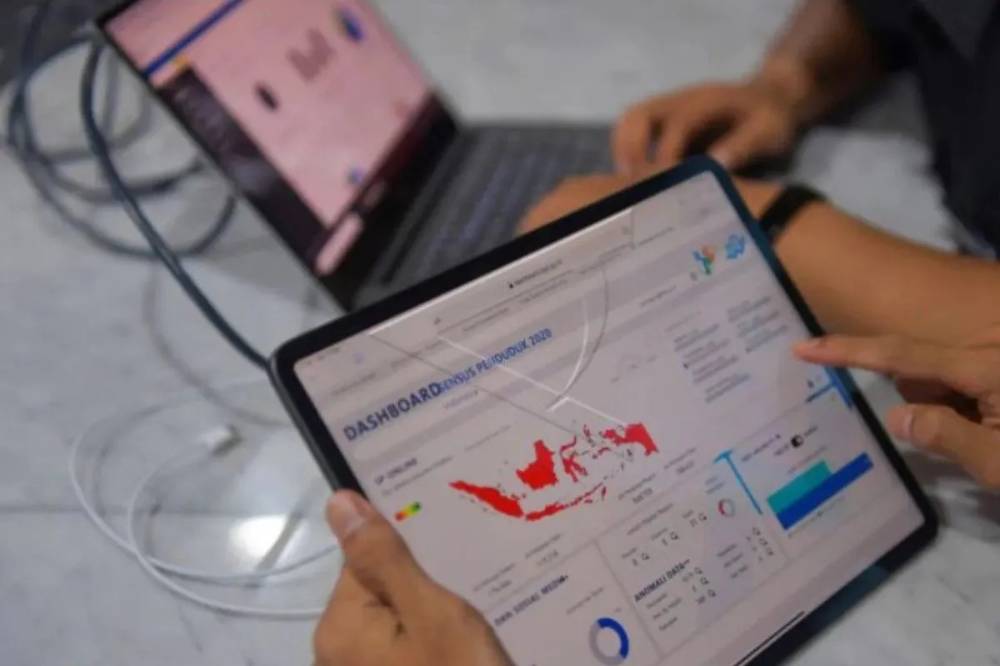 Integritas Statistik untuk Pembangunan Berkelanjutan