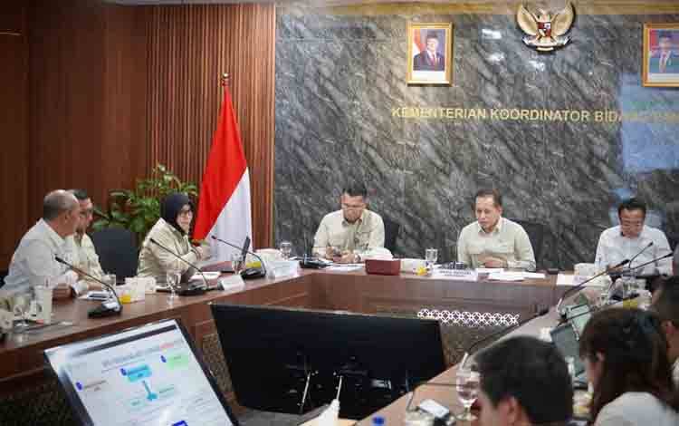 Pemerintah Optimalkan Aset Desa Dukung Percepat Kopdes Merah Putih