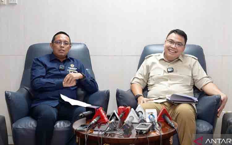 Wamenkomdigi Ajak Publik Waspadai Konten Provokatif Buatan AI