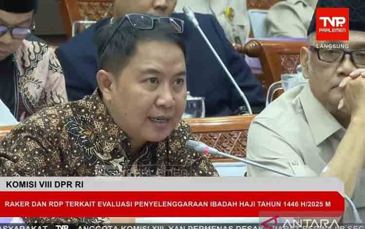 Arab Saudi Keluarkan Kebijakan Baru soal Pemesanan Tenda Haji
