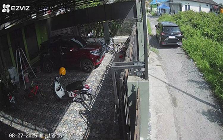 Warga Kapuas Jadi Korban Gendam, Ratusan Gram Emas Diduga Raib