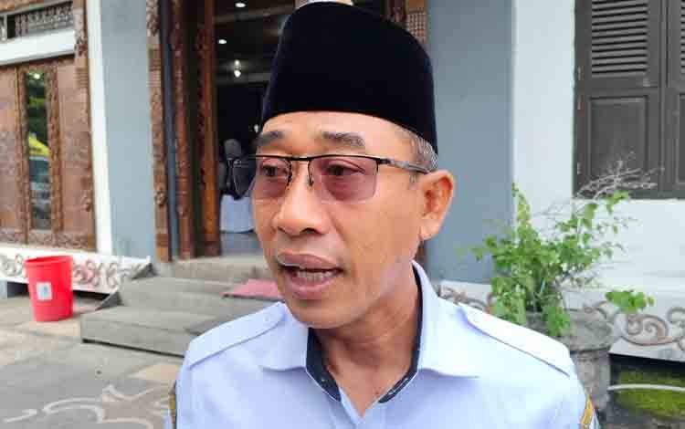 Pasar Murah Rutin Setiap Sabtu, DPKUKMP Palangka Raya Jaga Stabilitas Harga dan Dukung UMKM