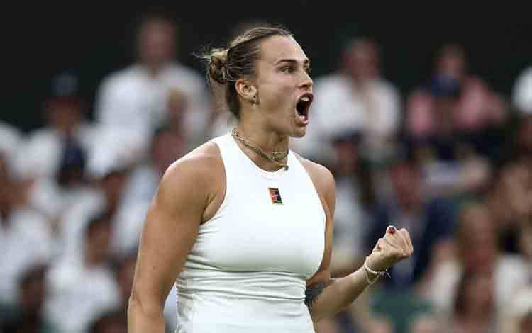 Sabalenka atasi Tekanan Kudermetova untuk Capai Babak Ketiga US Open