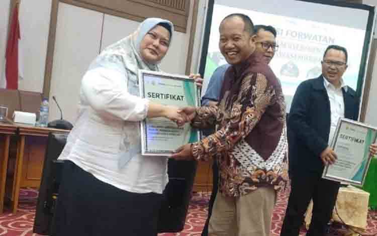 Kementan Tegaskan Masih Banyak Tersedia Pupuk Bersubsidi
