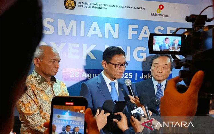 Kementerian ESDM Petakan Penyebab Kelangkaan BBM di SPBU Swasta