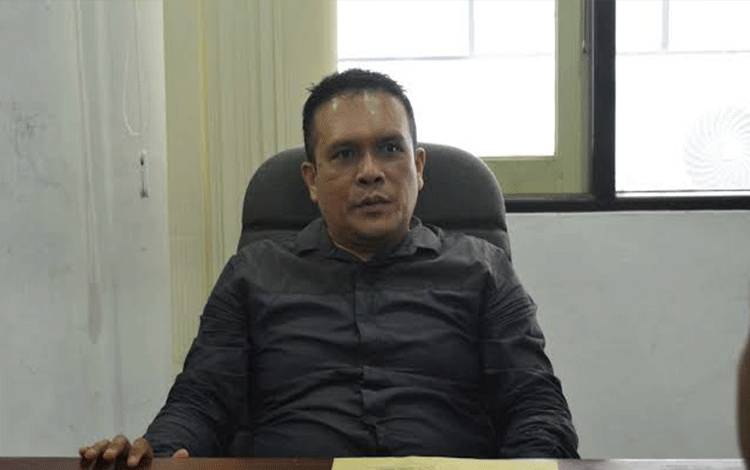 Khemal Nasery: Duta Mall Harus Jadi Peluang Bagi UMKM dan Tenaga Kerja Lokal