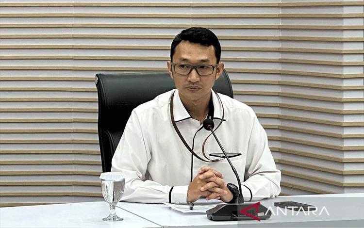 KPK Periksa Enam Saksi Kasus CSR BI-OJK di Polresta Sukabumi