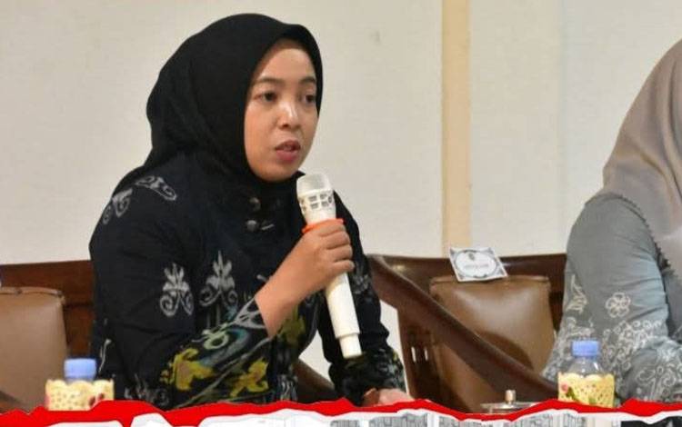 Posyandu Katingan Diperluas Fungsinya Jadi Pusat Layanan Lintas Sektor