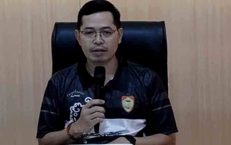 Inspektorat Kalteng Dorong Desa Lebih Proaktif Penuhi Indikator Antikorupsi