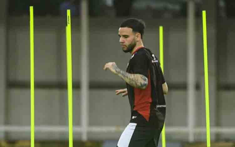 Calvin Verdonk Segera Gabung Lille