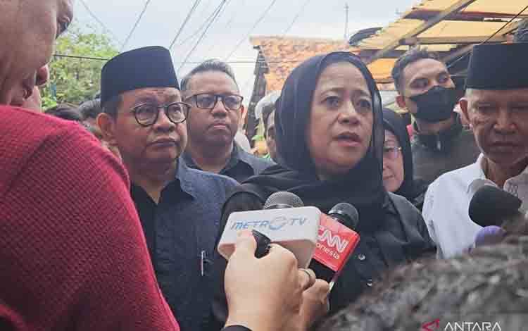 Ketua DPR RI Minta Maaf dan Janji Akan Evaluasi Kinerja DPR