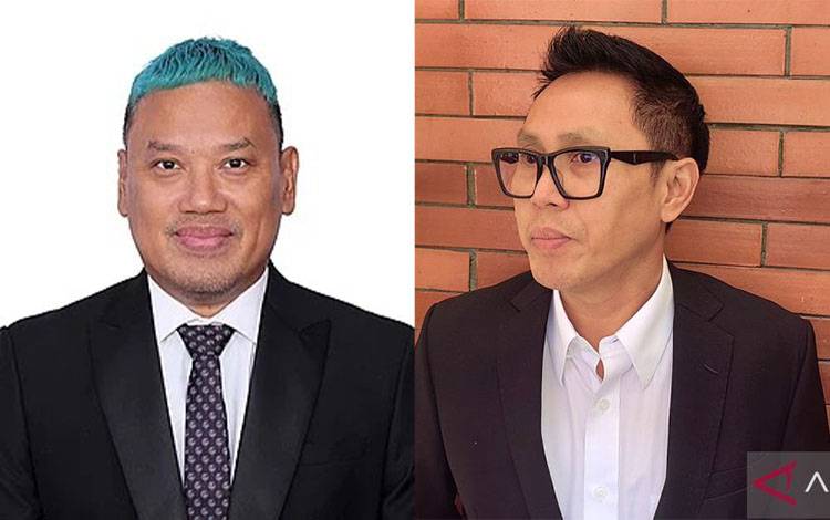 PAN Pecat Eko Patrio dan Uya Kuya Sebagai Anggota DPR