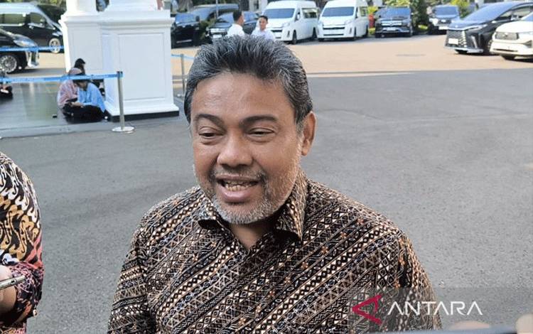 Said Iqbal: Partai Buruh, KSPI Laporkan Anggota DPR Arogan ke MKD Rabu
