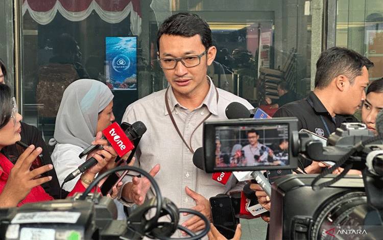 KPK Jelaskan Alasan Belum Tetapkan Tersangka Kasus Kuota Haji