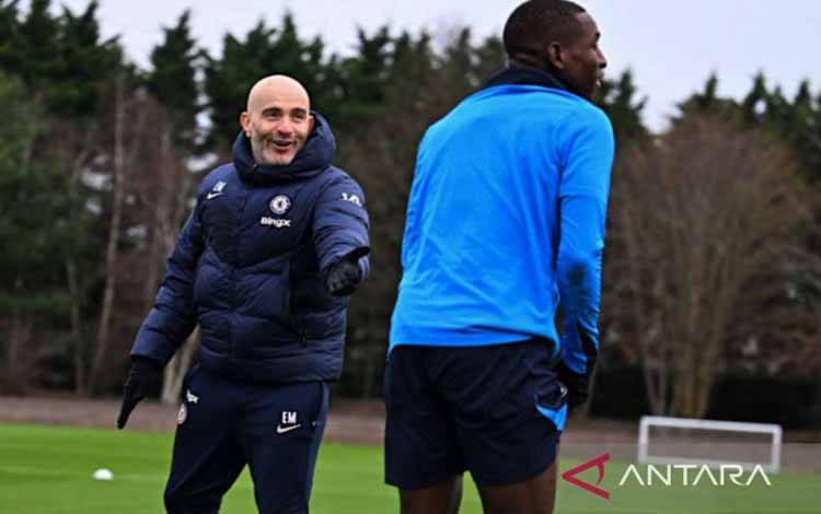 Chelsea Gagal Naik ke Empat Besar Setelah Ditahan Bournemouth 2-2