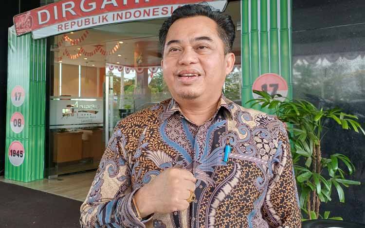 DPRD Kotim: Penguatan Kelembagaan Pemilu Penting untuk Jaga Demokrasi Berkualitas