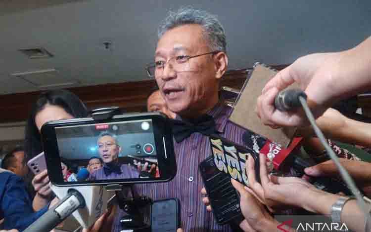 Kemdiktisaintek Pastikan Layanan Publik Tetap Berjalan Meski Ada Demo