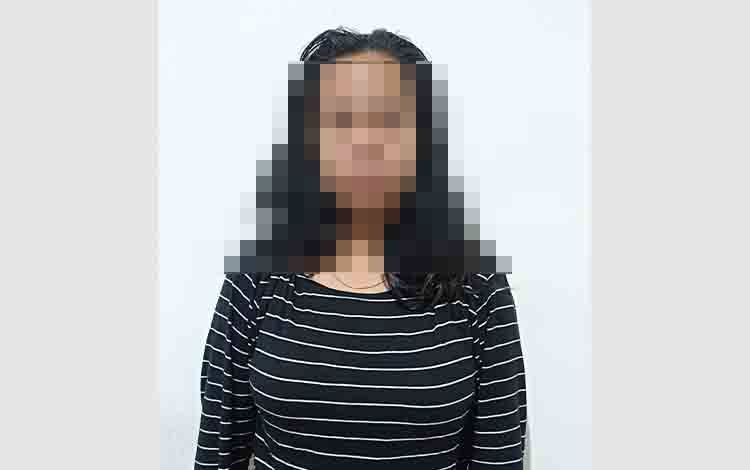 Gelapkan Sepada Motor Tetangga, Pasutri di Sampit Diamankan Polisi