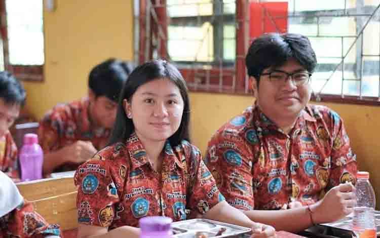 Disdik Kalteng Tegaskan Soliditas Jaga Siswa dari Aksi Demonstrasi