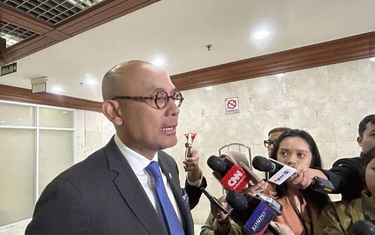 Wamenlu: Presiden Peru Janji Tuntaskan Kasus Penembakan Staf KBRI