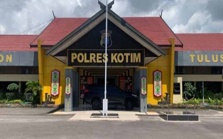 Diduga Cemburu, Seorang Wanita di Kotim Jadi Korban KDRT oleh Suami Muda