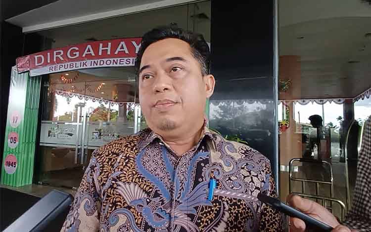 DPRD Kotim Soroti Tumpang Tindih Izin Tambang dan HTR di Desa Pantap