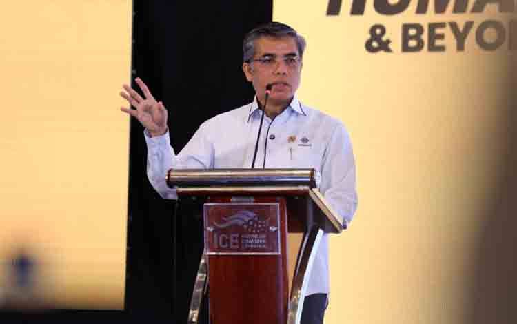 Menaker Sebut RI Butuh Pendekatan Baru Hadapi Transformasi Dunia Kerja