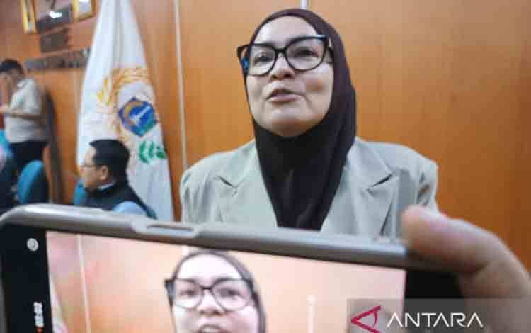Astrid Kuya Mengaku Ikhlas saat Rumahnya Dijarah Massa