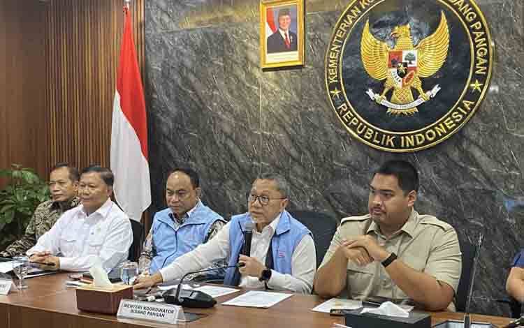 Kopdes Merah Putih Kini Dapat Ajukan Pinjaman ke Bank Himbara