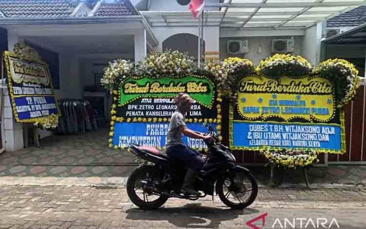 Kemlu Ungkap Perkembangan Penyelidikan Kasus Penembakan Staf KBRI Lim