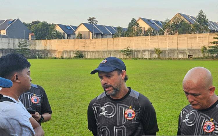 Maurizio Souza akan Senang Menyambut Kembalinya Gustavo Souza ke Tim