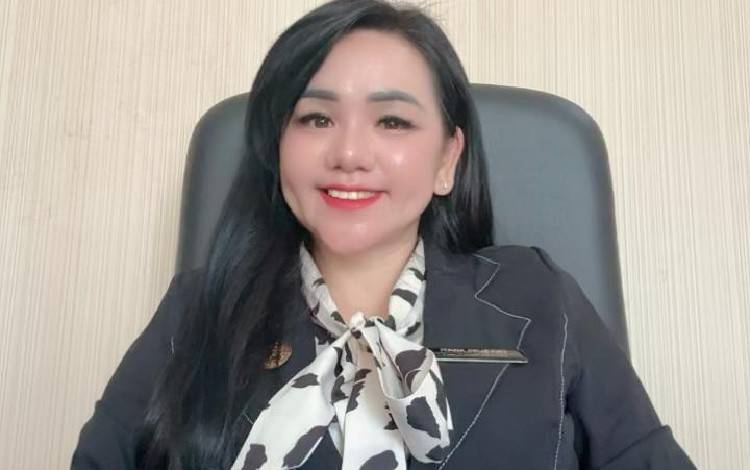 Anggota DPRD Gunung Mas Sambut Baik Pelaksanaan Operasi Aman Nusa I