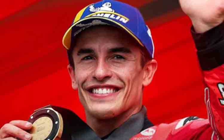 Marc Marquez Segera ke Madrid untuk Penanganan Cedera