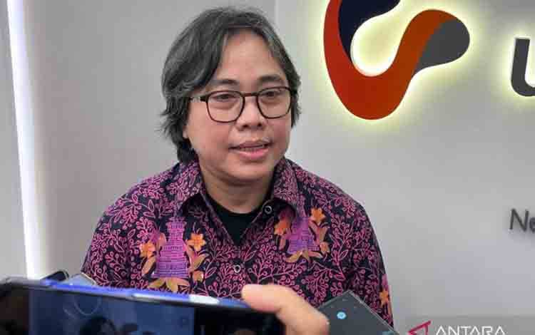 Kemkomdigi Buat Mekanisme Evaluasi untuk Jaga Inovasi AI Sejalan Etika