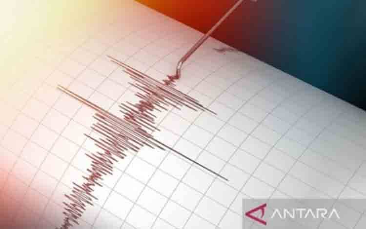 Gempa Magnitudo 6,3 Guncang Afghanistan, Susulan Terkuat Sejak Minggu