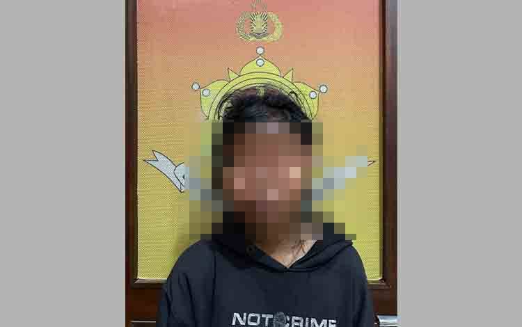 Ini Motif Cucu Bunuh Nenek Kandung di Desa Mulyasari Pulang Pisau