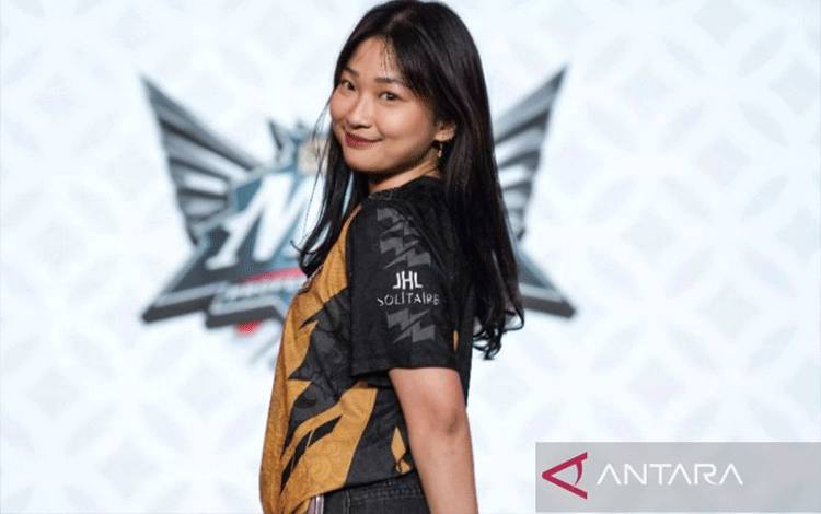 Dewa United Esports Akhiri Kebersamaan dengan Pelin