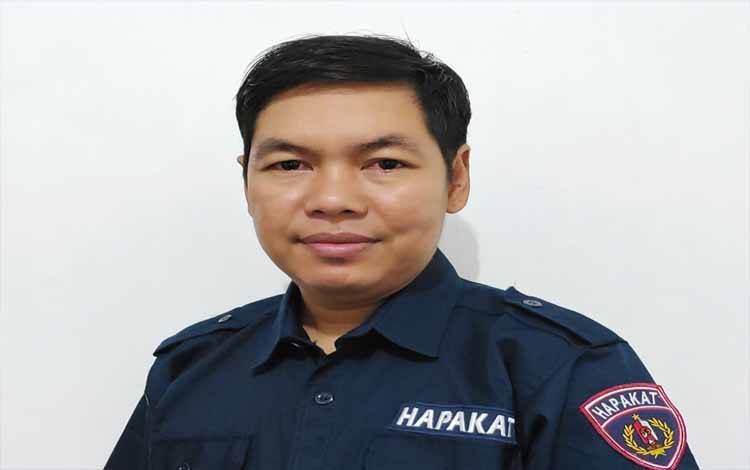 Nostalgia Gaya Jadul dan Irama Dangdut, Hapakat Gelar Pesta Hiburan Rakyat di Katingan