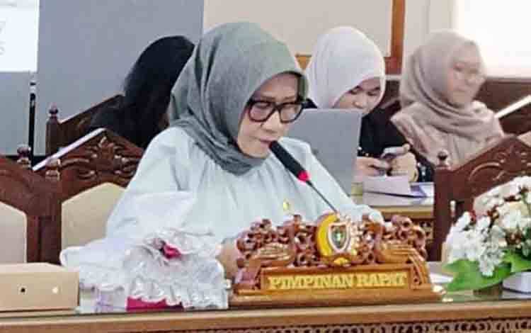 DPRD Kalteng Luruskan Pemahaman Publik soal Raperda MBL dan Kasus Zirkon