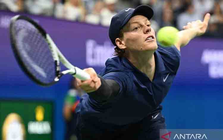 Alcaraz dan Sinner Berebut Gelar dan Peringkat No.1 di Final US Open