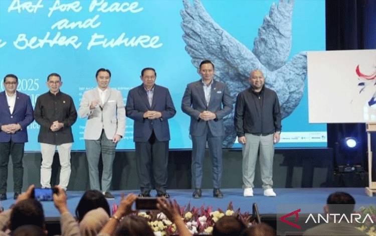 Fadli Zon: Seni Budaya Menjadi Kekuatan yang Menyatukan