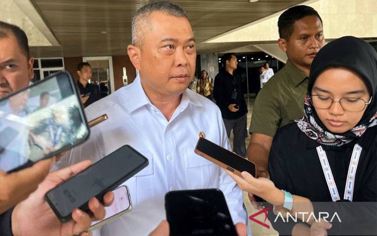 Menhub: Pembukaan Rute Internasional Perkuat Daya Saing Indonesia