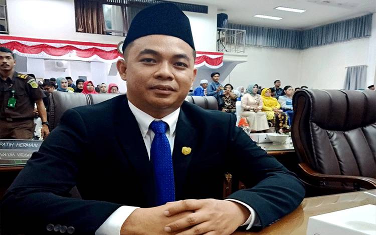 Dewan Apresiasi Panen Jagung Tahap III di Desa Sei Rahayu I