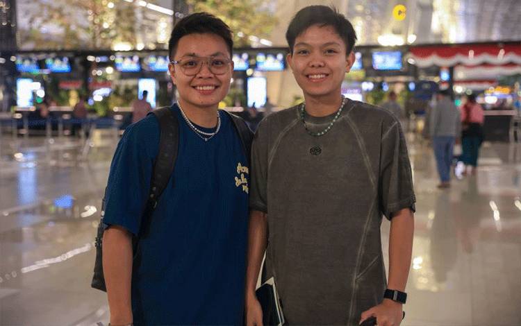 Apriyani/Fadia Siap Duet Lagi di Hong Kong Open 2025